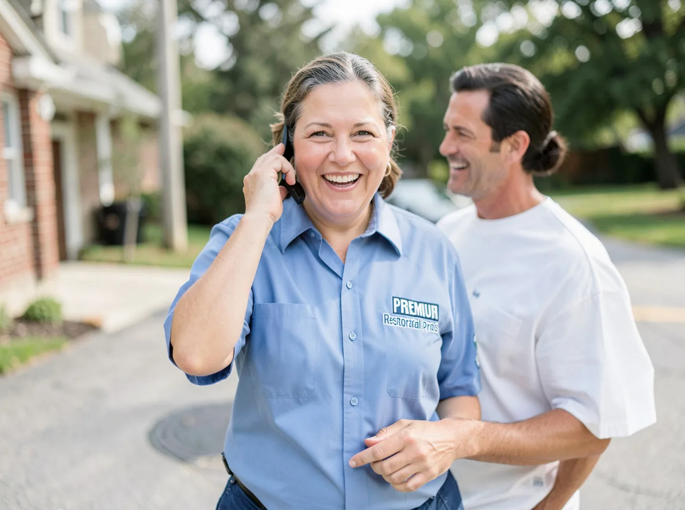 Water Damage Restoration Ontario, WI FAQs